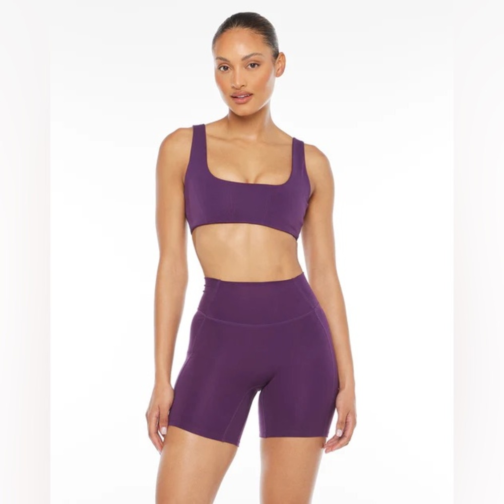 Csb Sports Bra